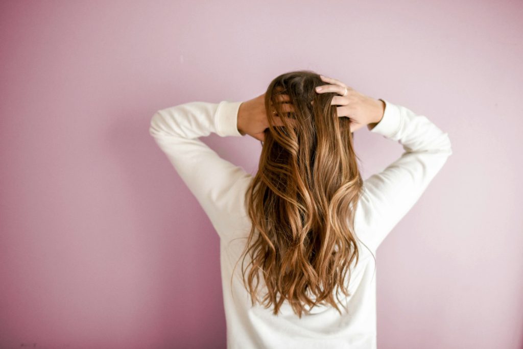 Jak prawidłowo suszyć włosy?
